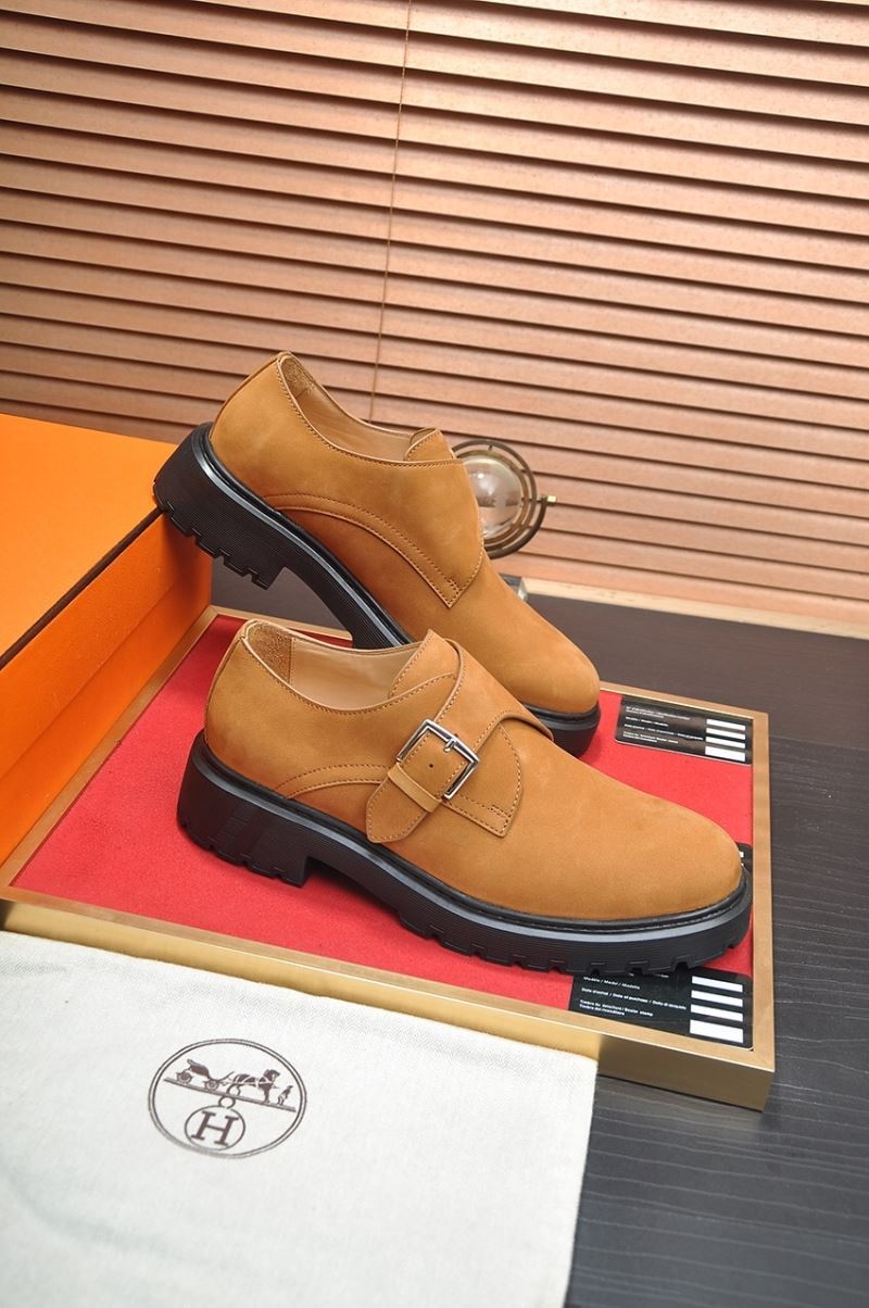 Hermes Business Shoes